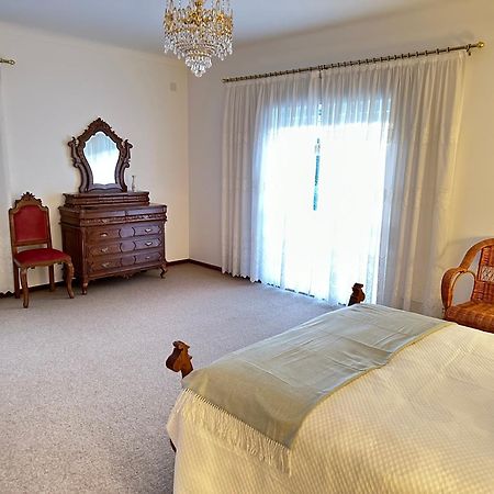 Villa Mendes Oliva Almeida Buitenkant foto