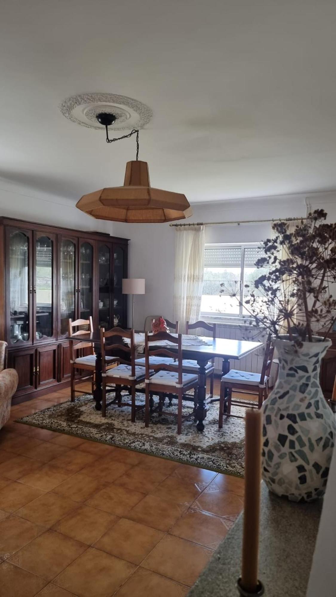 Villa Mendes Oliva Almeida Buitenkant foto