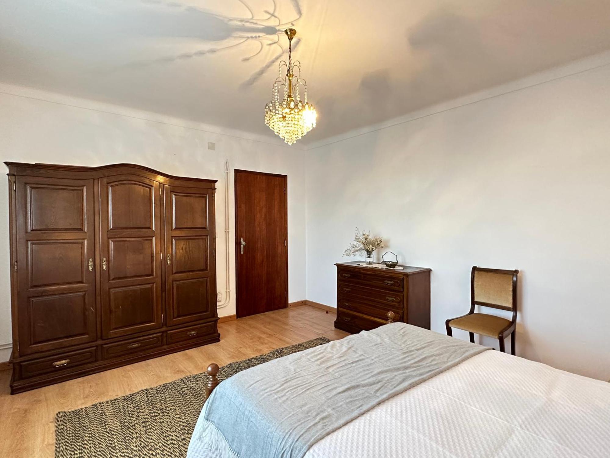 Villa Mendes Oliva Almeida Buitenkant foto