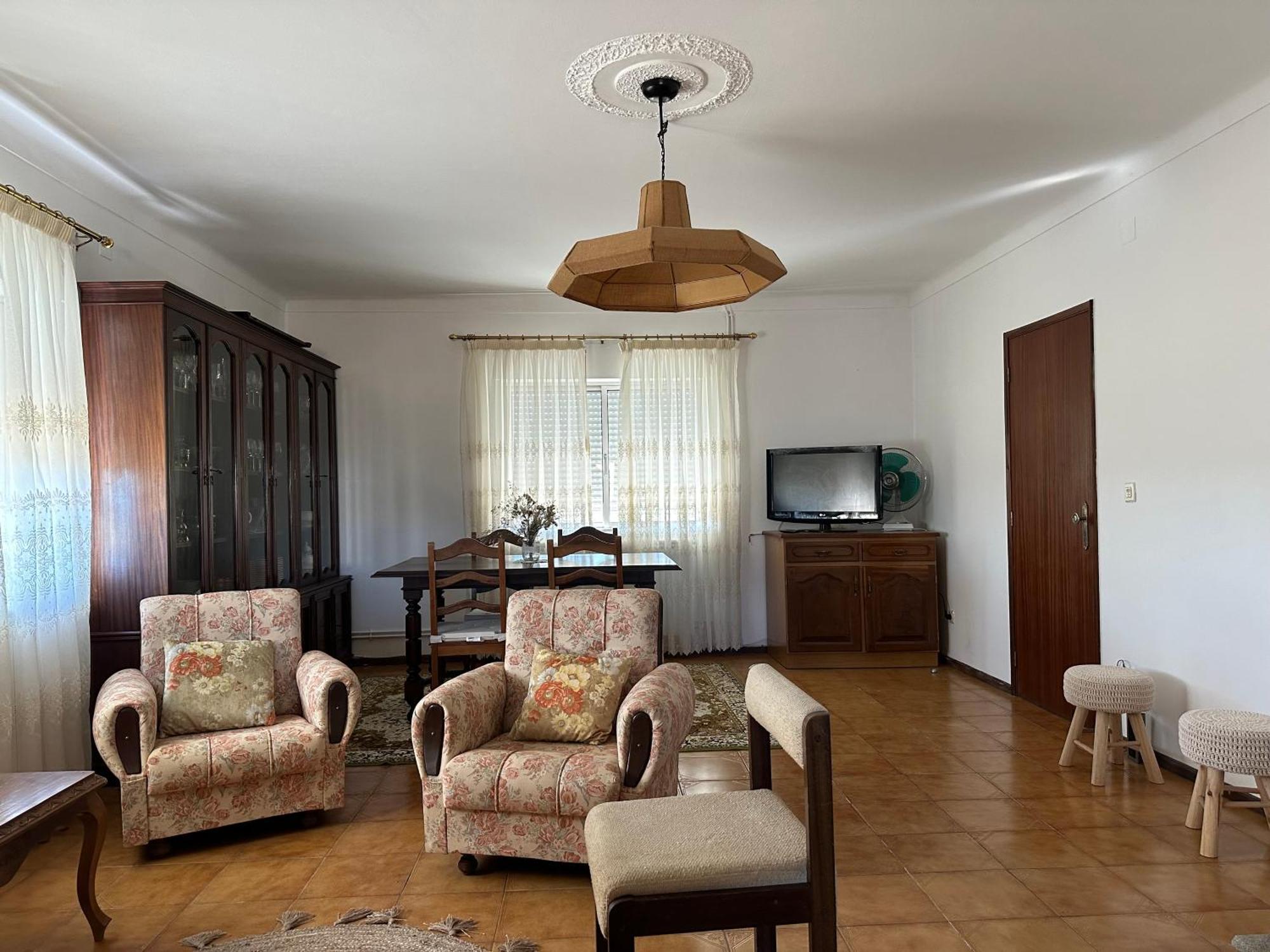 Villa Mendes Oliva Almeida Buitenkant foto